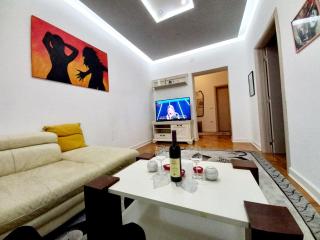 Apartment Alex - Belgrade - 0