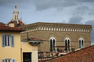 HomEdoApartments Deluxe Terme suite - Florence - 6