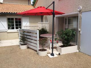 Sejour a beaubaton - Mignaloux-Beauvoir - 1