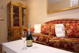 HomEdoApartments Deluxe Terme suite - Florence - 5