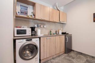 COMFY Flat, Athens city center - Atene - 2