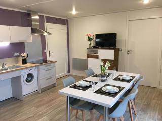 Lilas la vallee des noyers - 8