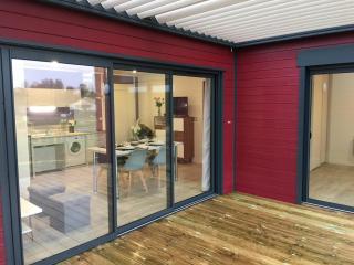 Lilas la vallee des noyers - 2