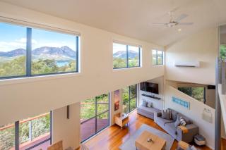 Haven on Bradley - Coles Bay - 9