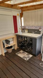 Mobil home 6 personnes Forêt des landes - Mimizan - 6