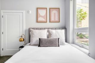 Brighton 1BR w WD Gym nr T Shops Dining BOS-434 - Boston - 2