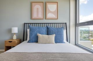 Newly development 1BR w WD Gym in Cambridge BOS-461 - 4