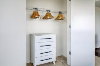 Newly development 1BR w WD Gym in Cambridge BOS-461 - 2