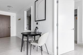 Seaport 1BR w Gym Pool WD Doorman BOS-282 - 7