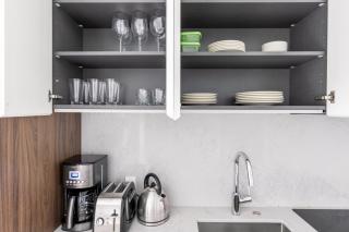 Seaport 1BR w Gym Pool WD Doorman BOS-282 - 5