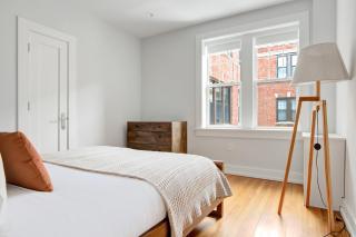 Smartly-Equipped Porter Sq 1BR in Harvard Sq BOS-65 - Somerville - 4