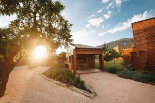 Vall d'Àger Resort & Camping - 3