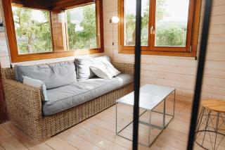 Vall d'Àger Resort & Camping - Ager - 1