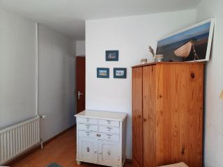 Ferienhaus in Büsumer Deichhausen - Büsum an der Nordsee für bis zu 9 Personen - Büsumer Deichhausen - 1
