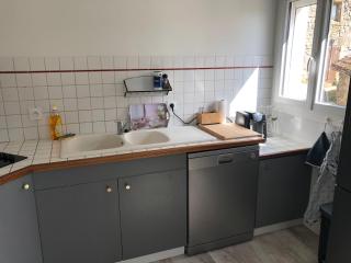 Appartement cosy et lumineux - Caussens - 1