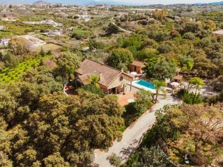 Villa Rural La Cascada - Coín - 8