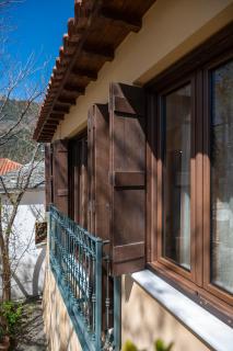 Stamoulis' house - Drakeia - 7