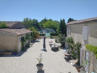 Le Puits Sainte Claire - Courçon - 3
