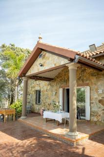 Villa Rural La Cascada - 1