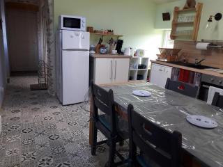 La bergerie - - 0