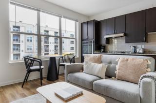 Somerville 1br w gym wd nr Assembly T BOS-785 - Somerville - 0
