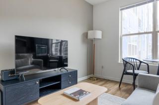 Somerville 1br w gym wd nr Assembly T BOS-785 - Somerville - 9