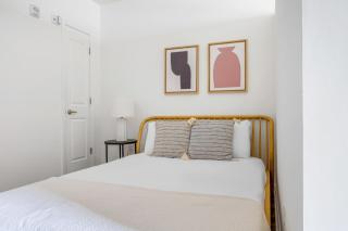 Somerville 1br w gym wd nr Assembly T BOS-785 - Somerville - 4