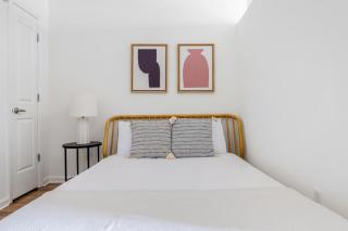 Somerville 1br w gym wd nr Assembly T BOS-785 - 3