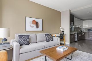 North Station 1BR w WD Gym nr TD Garden BOS-741 - 9