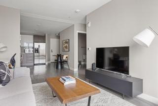 North Station 1BR w WD Gym nr TD Garden BOS-741 - 8