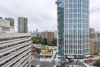 North Station 1BR w WD Gym nr TD Garden BOS-741 - 6