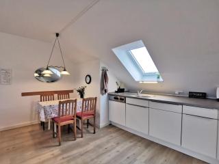 Scholz-Riewerts - gemütliches Apartment mit Küche für 2 Personen - Silberstedt - 3