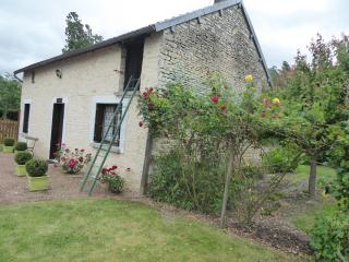 Gîte R-D-T - - 3