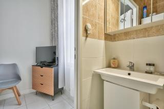 Magnificent studio near Paris - Clichy - 4