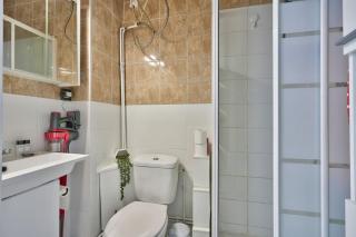 Magnificent studio near Paris - Clichy - 3