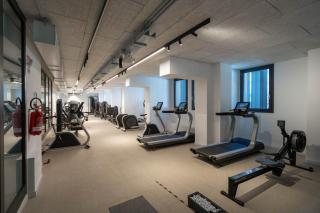 AureaLiving - Trastevere Suite with Rooftop & Gym, Your place in Rome - Rom - 2