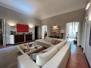 Luxury Casa Samali by "At Home" - Santa Margherita Ligure - 8