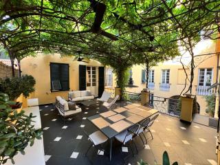 Luxury Casa Samali by "At Home" - Santa Margherita Ligure - 6