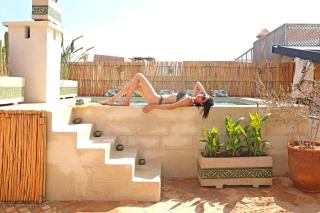 Riad Amya & Spa - 2