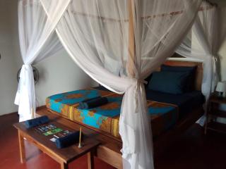 Villa Moringa Lodge - - 1