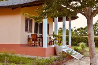 Villa Moringa Lodge - - 2