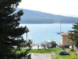 Apartment Panorama with private parking - 1