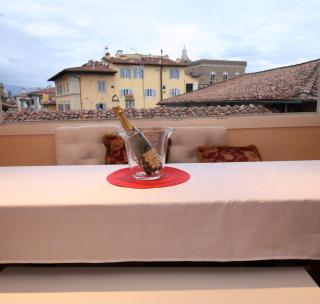 HomEdoApartments Deluxe Terme suite - Florence - 4