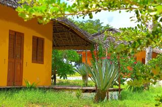 Villa Moringa Lodge - 6