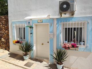 Casa Iribarne - Rodalquilar - 0