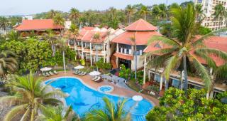 TIEN DAT MUI NE Resort & Spa - Mui Ne - 0