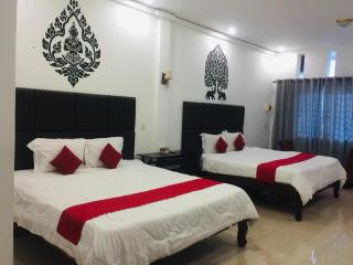 EZ Guesthouse - Phnom Penh - 4