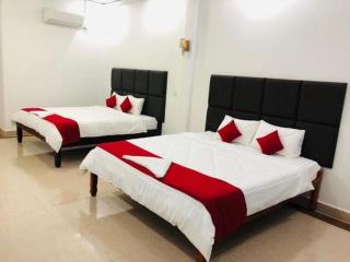 EZ Guesthouse - Phnom Penh - 2
