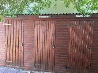 Room in Apartment - Cozy Crner, home away from home, near from pristine beaches num2 - Langebaan - 9