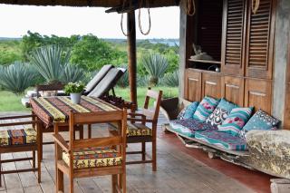 Villa Moringa Lodge - - 7